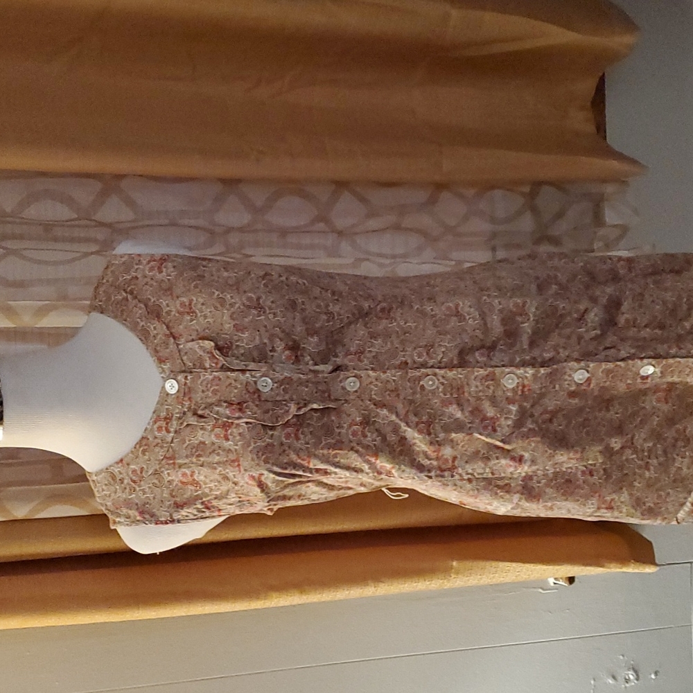 TALBOTS Dress Size 8P